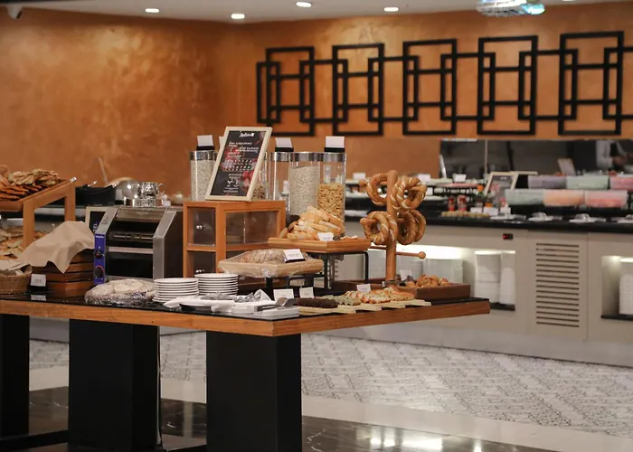 Radisson Blu Hotel, Diyarbakir