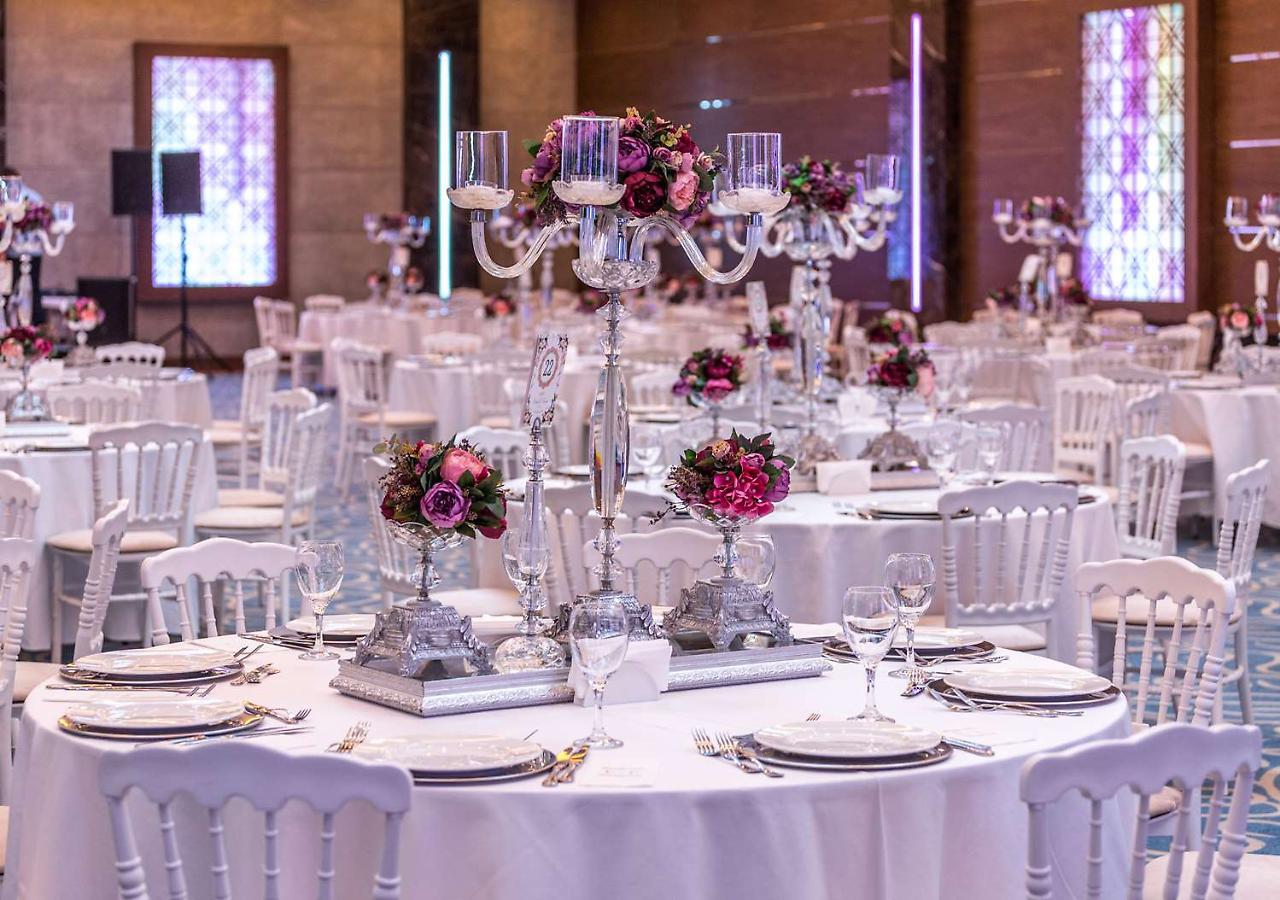 Radisson Blu Hotel, Diyarbakır