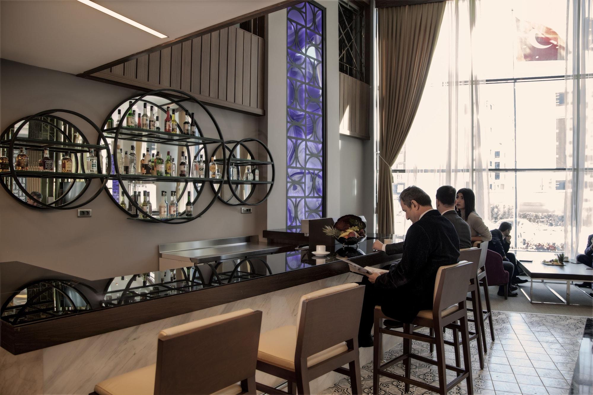 Radisson Blu Hotel, Hotel Diyarbakır