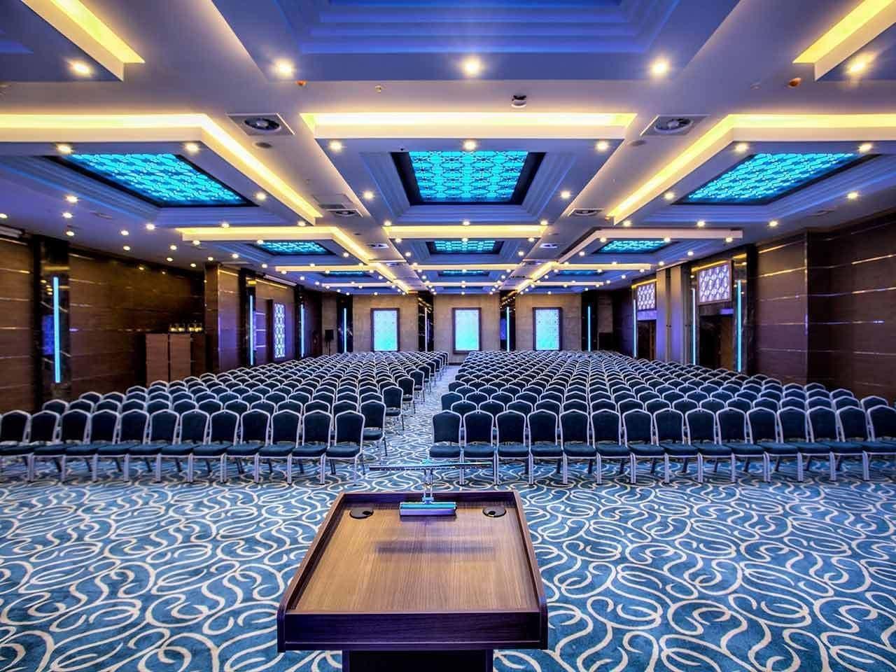 Radisson Blu Hotel, Diyarbakır