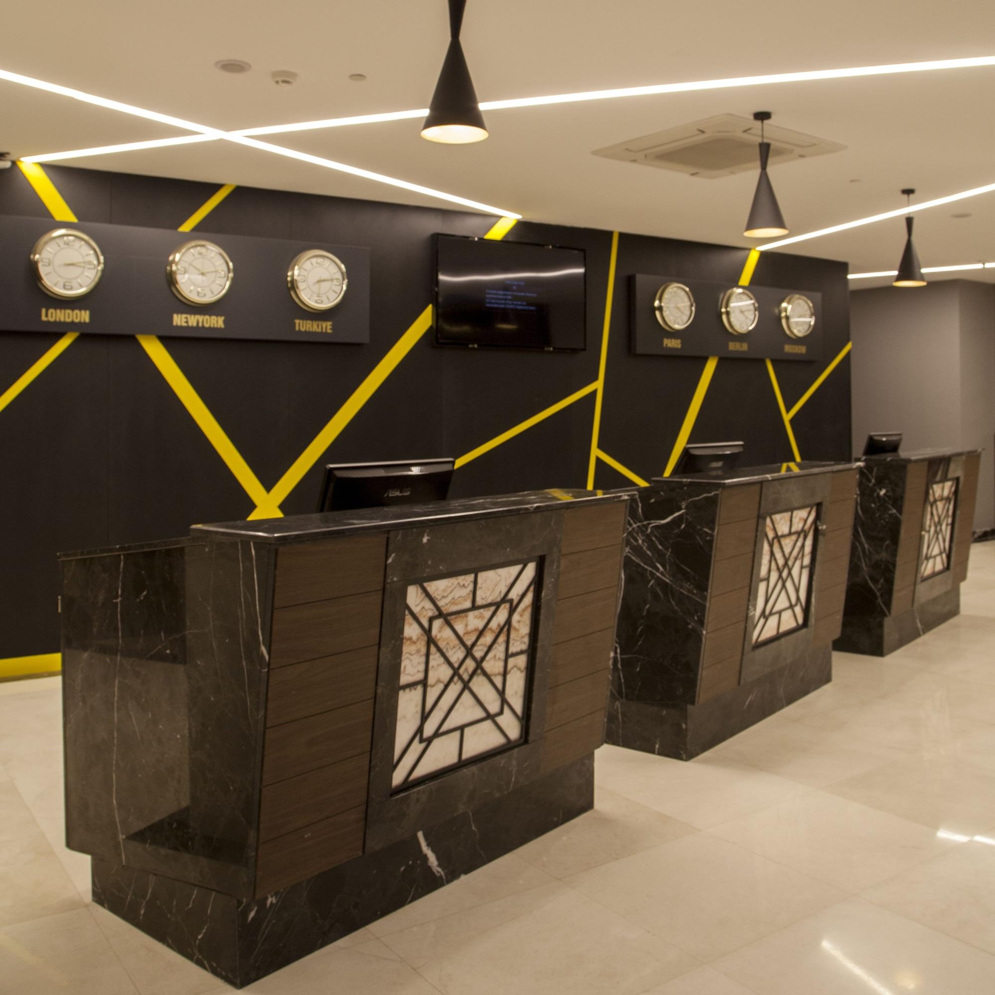 Radisson Blu Hotel, Hotel Diyarbakır