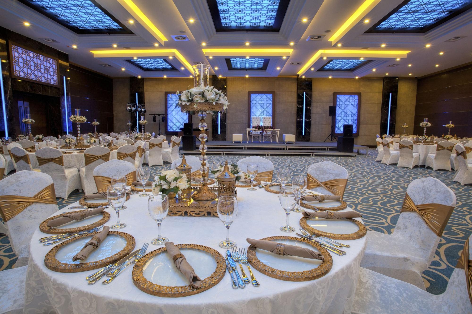Radisson Blu Hotel, 5* Diyarbakır
