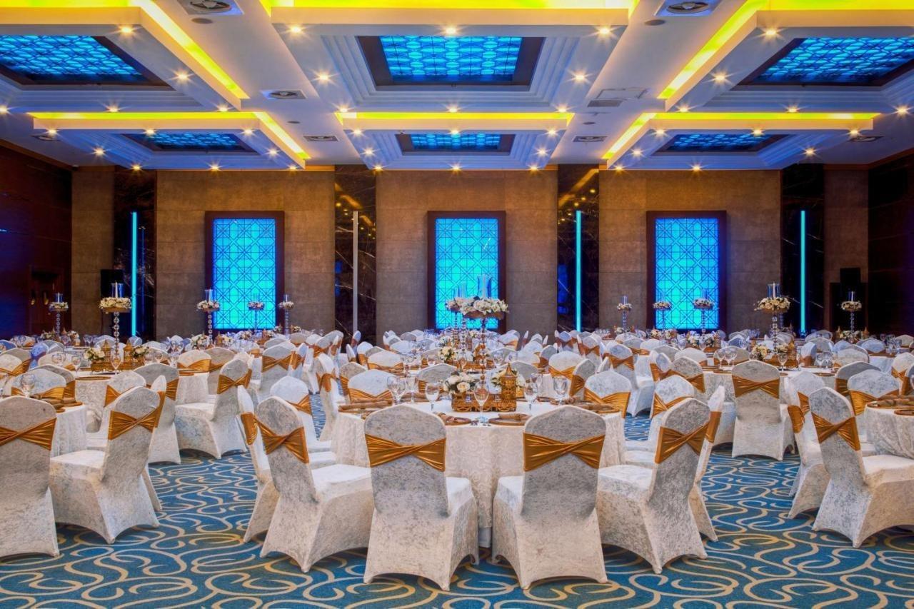 Radisson Blu Hotel, 5* Diyarbakır