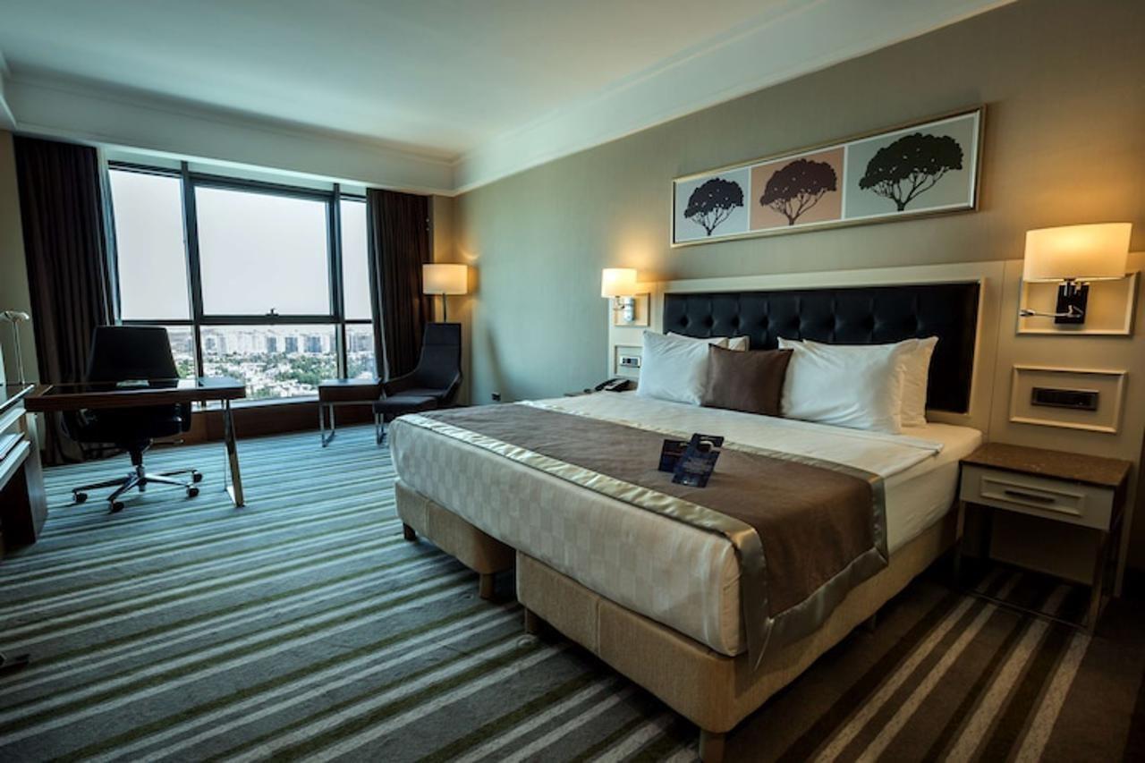 Radisson Blu Hotel, 5* Diyarbakır