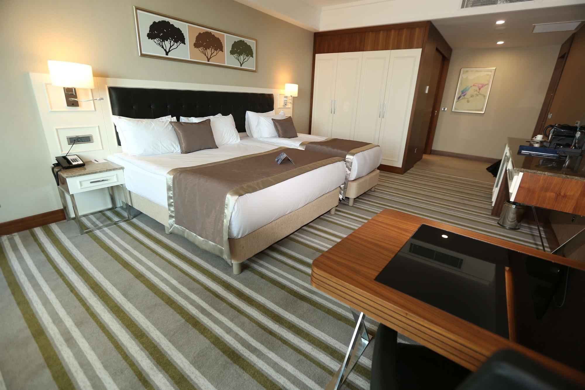 Radisson Blu Hotel, 5* Diyarbakır
