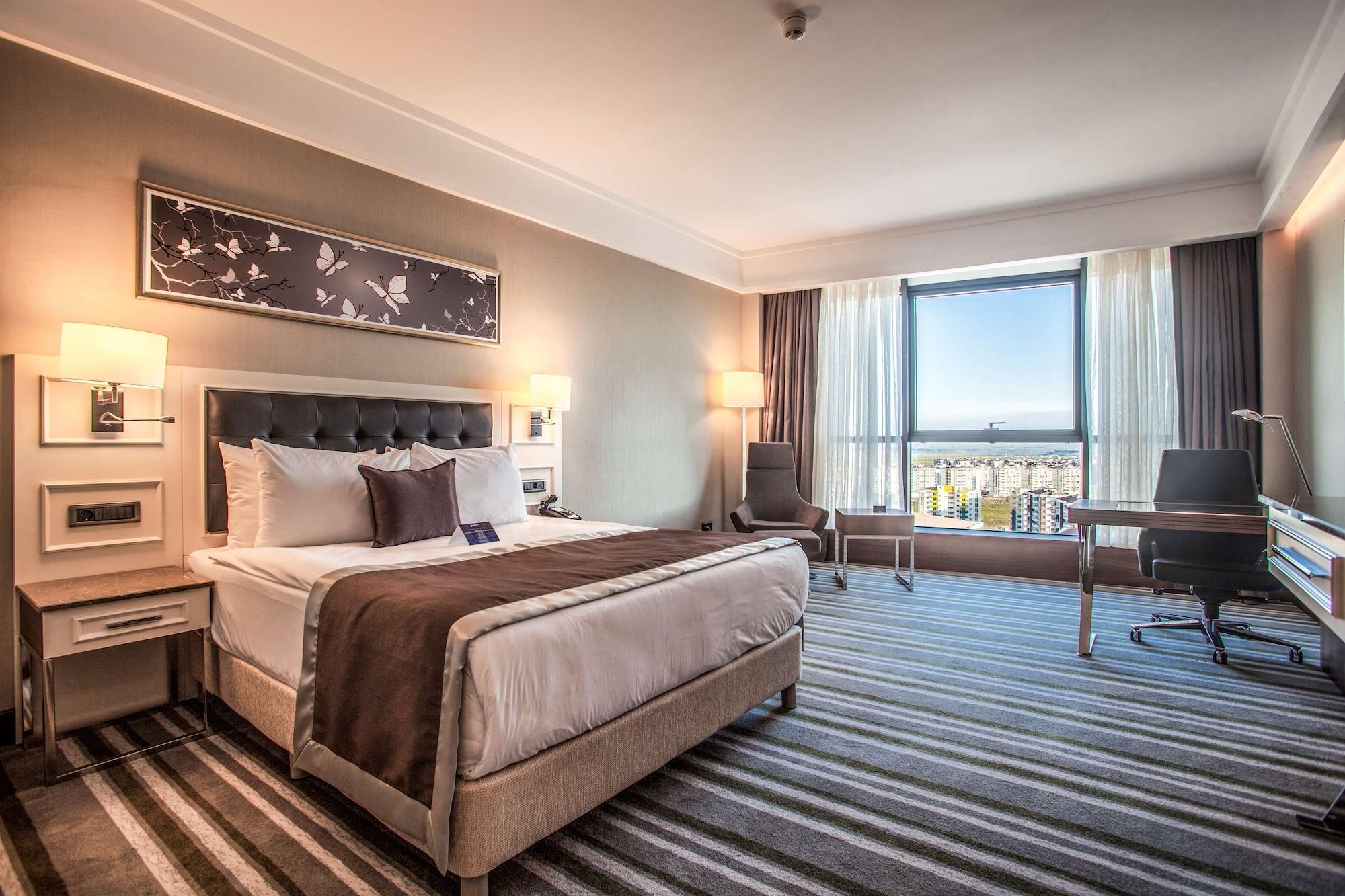 Radisson Blu Hotel, 5* Diyarbakır