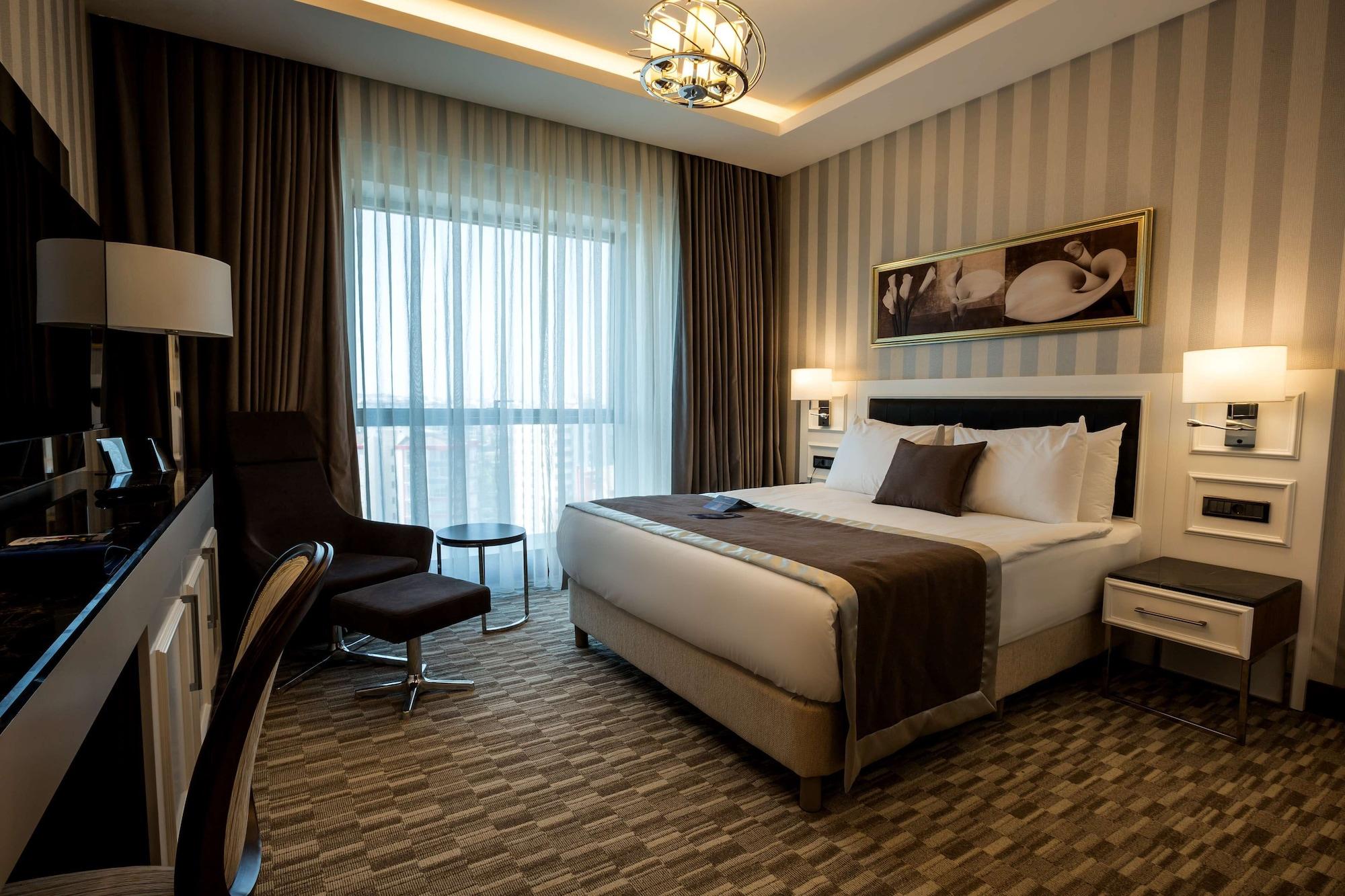 Radisson Blu Hotel, 5* Diyarbakır