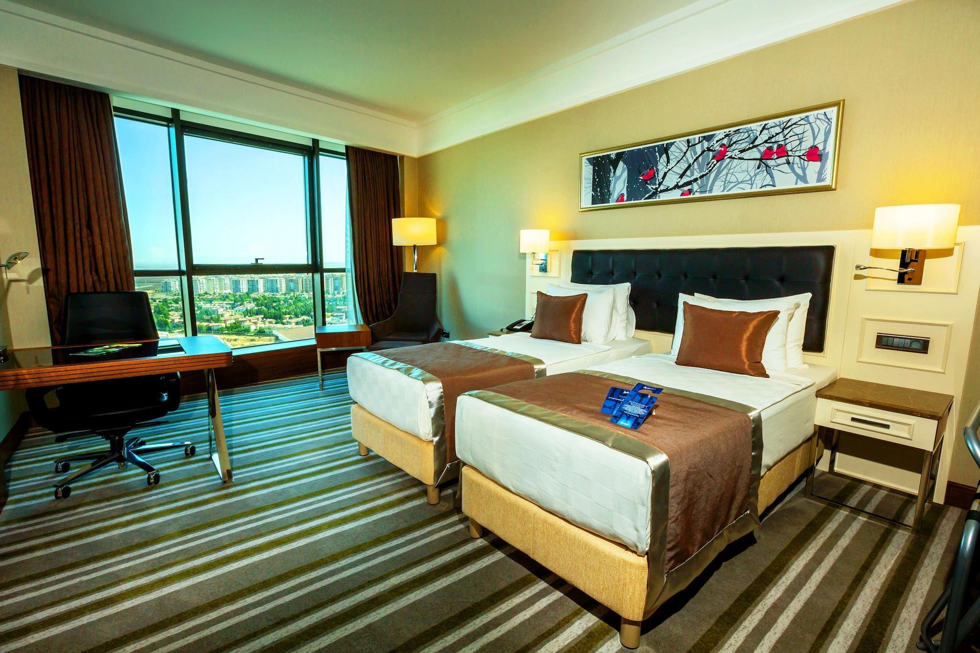 Radisson Blu Hotel, Diyarbakır