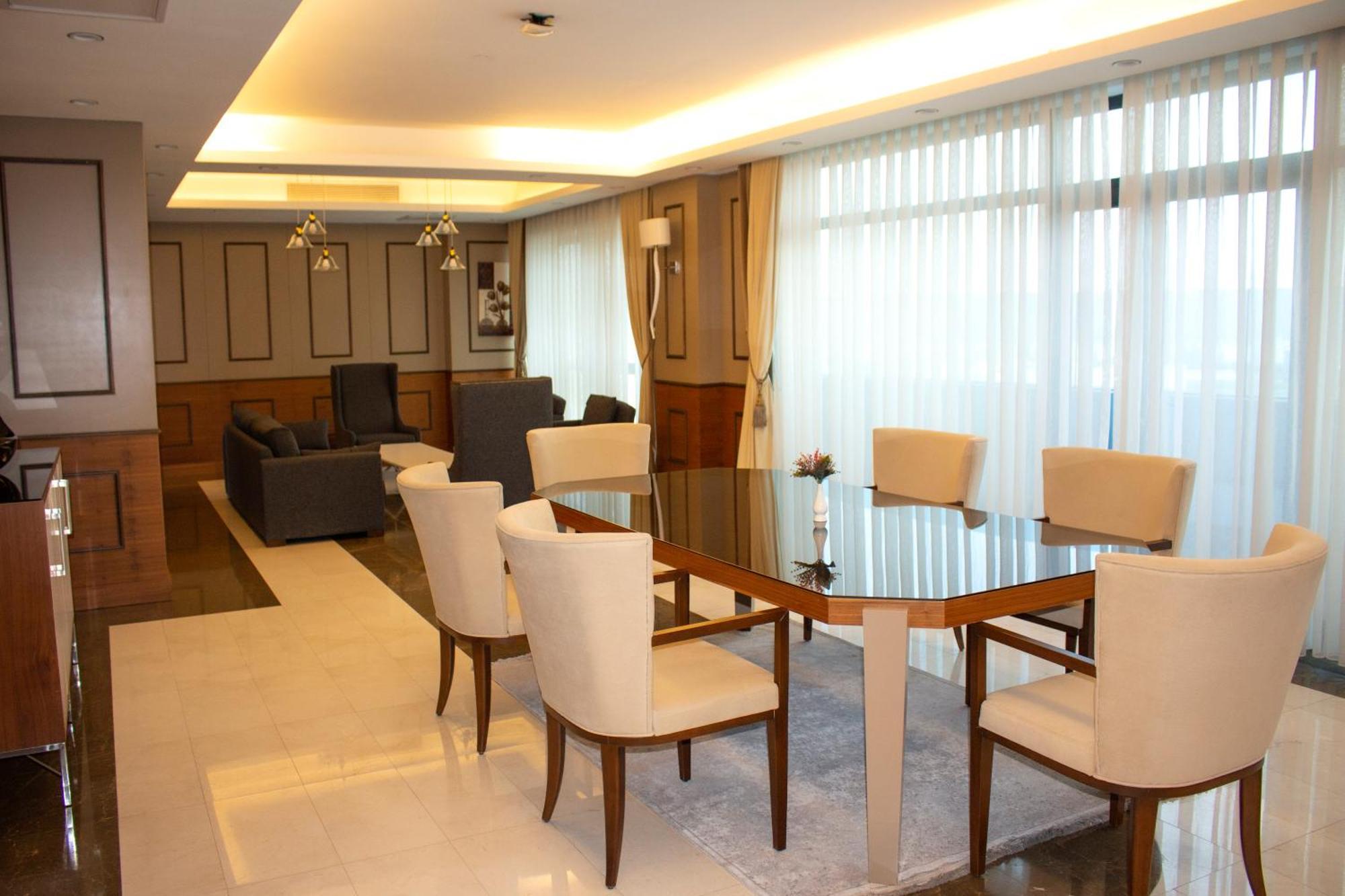 Radisson Blu Hotel, 5* Diyarbakır