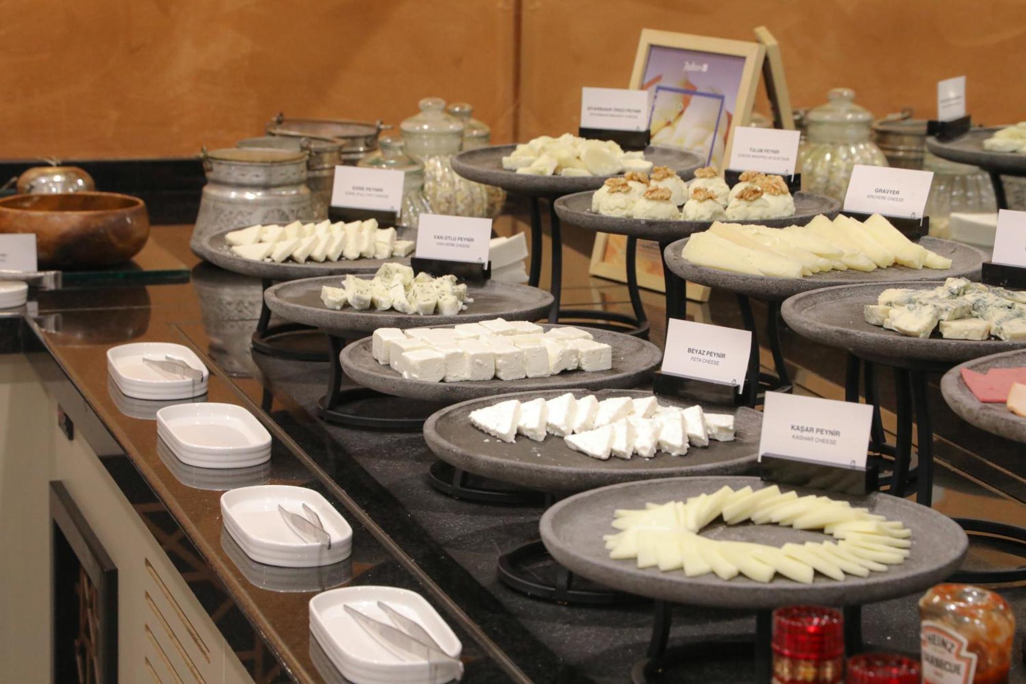 Radisson Blu Hotel, Diyarbakır