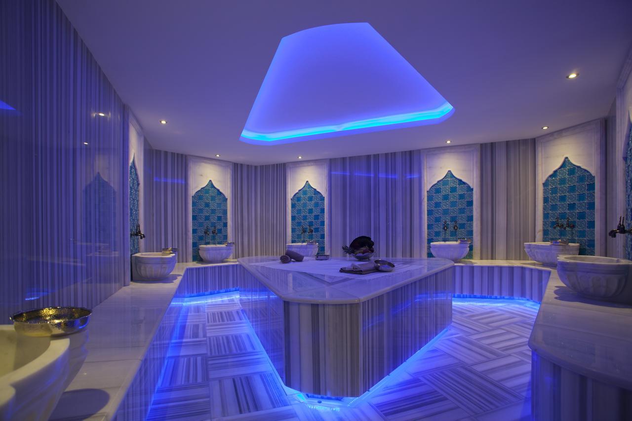 Hotel Radisson Blu Hotel, Diyarbakır