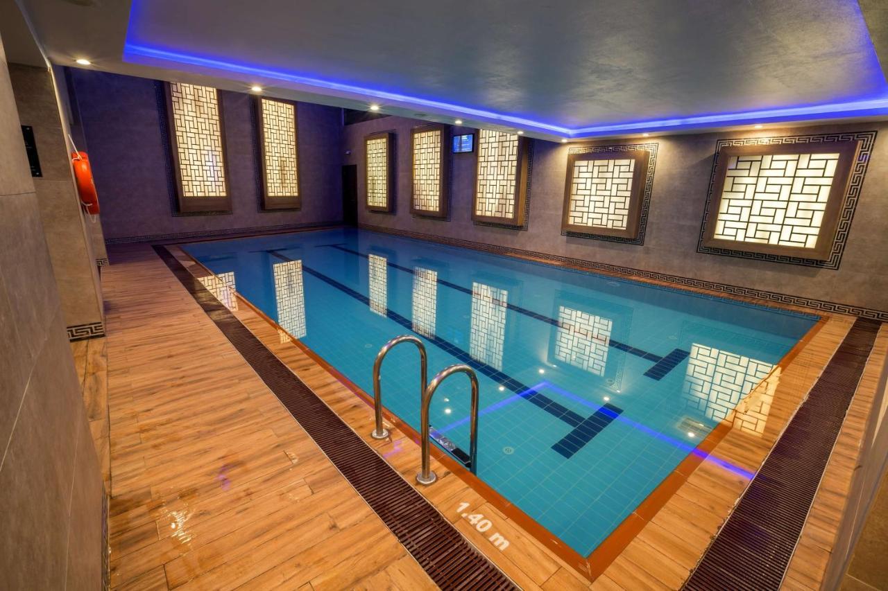Radisson Blu Hotel, 5* Diyarbakır