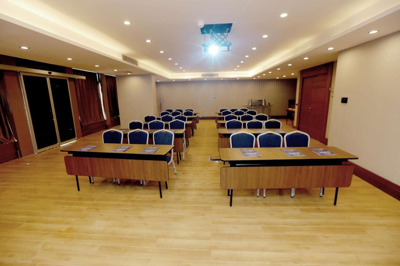 Radisson Blu Hotel, Diyarbakır
