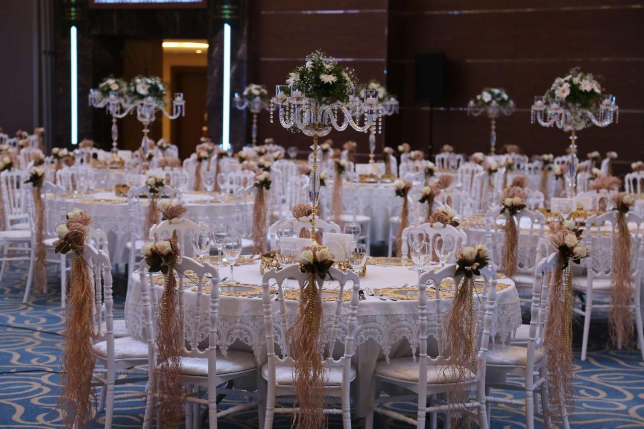 Radisson Blu Hotel,