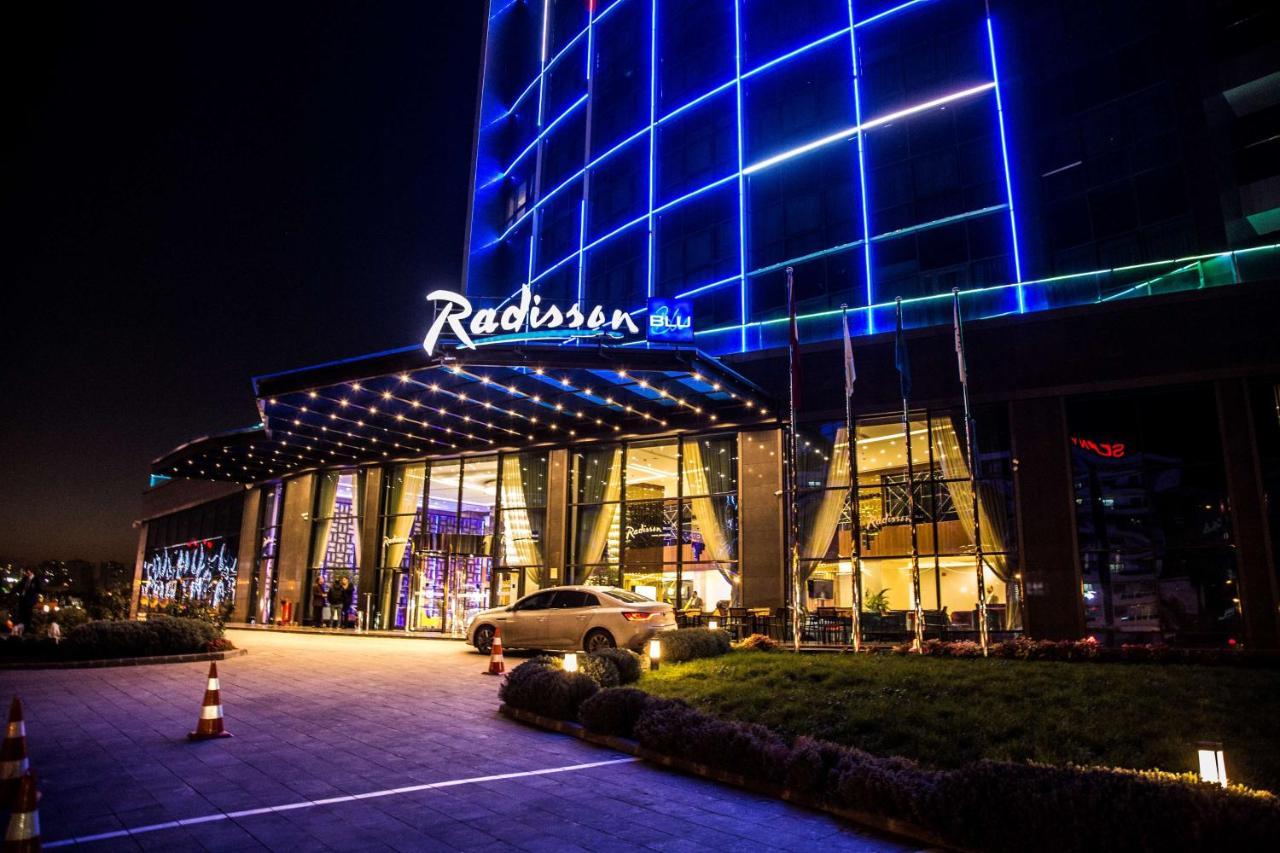 Radisson Blu Hotel, 5* Diyarbakır