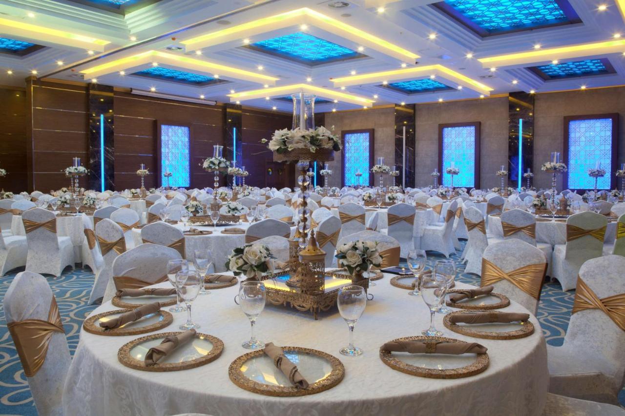 Radisson Blu Hotel, Hotel Diyarbakır